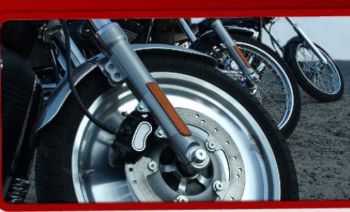 Redline Motorworks & Repair