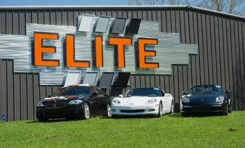 Elite Import Group