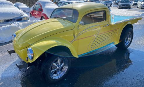 Ulrich Sales & Services