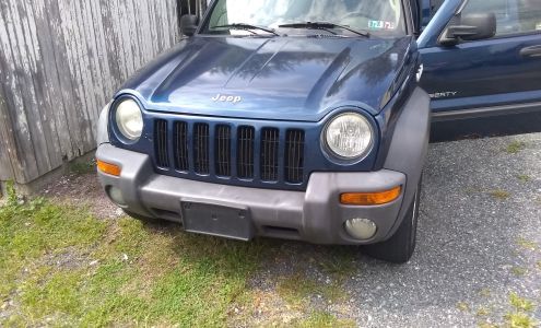 James Love Auto Sales