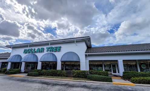 Dollar Tree