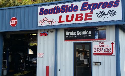 Southside Express Lube