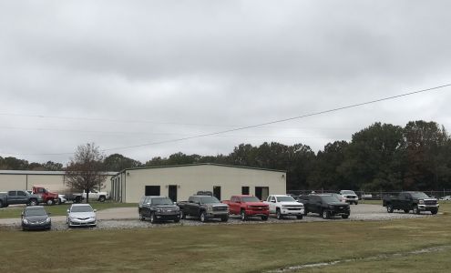 Kennon Sales & Collision