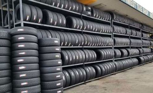 Fowler Tire Store Dermott