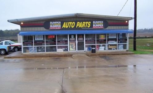 Bumper To Bumper Auto Parts/Crow-Burlingame McGehee