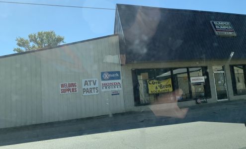 McGehee Auto Parts McGehee