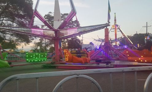 Amite Glass & Radiator Works