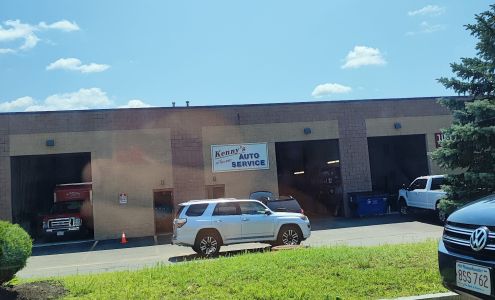 Kenny's Auto Services Inc