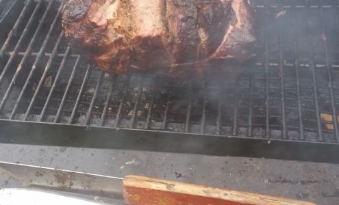 Larry Rideauxs Repair Shop Morrow