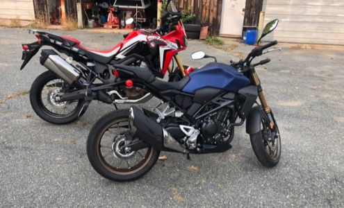 Bettencourt’s Honda Service West Bridgewater