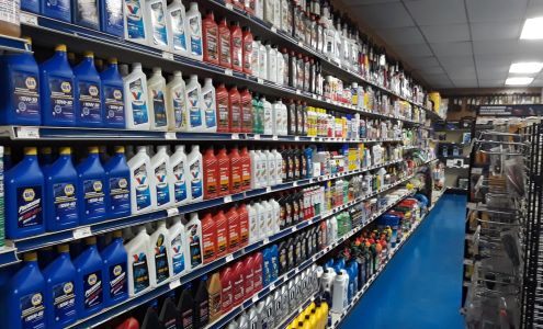 Millport Supply Millport