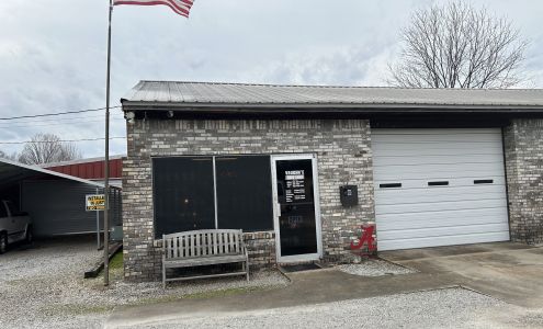 Vaughn's Used Cars Guin