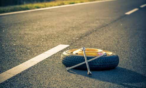 Noxubee Tire Service Macon