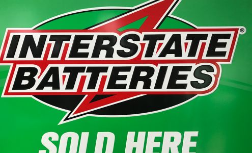 Interstate Battery System