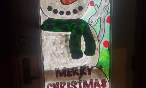 Forbes automotive machine and mechanic shop Pope