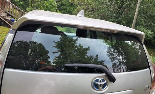 Expert Auto Glass