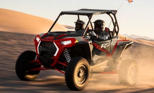 Big Delta Honda Service