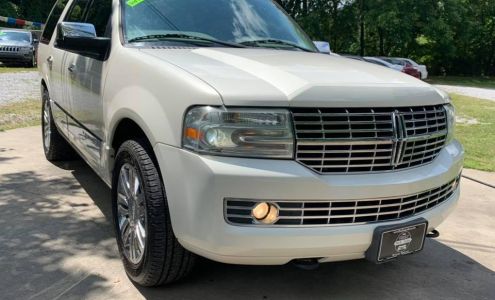 Day Family Autos Wooton