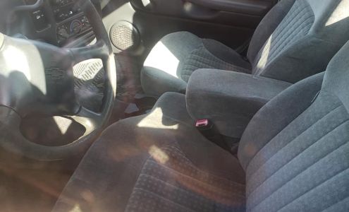 Luna Brothers Auto Sales