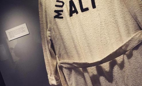 M. Ali Auto Repair Inc.