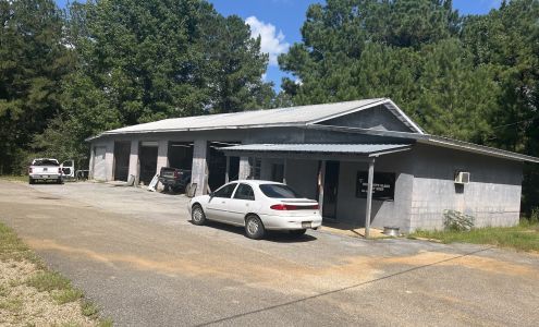 Quick Auto Glass Bay Springs