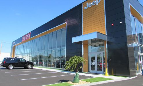 Kelly Jeep Chrysler