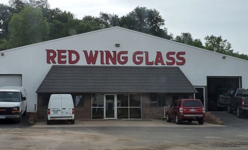 Red Wing Glass Inc