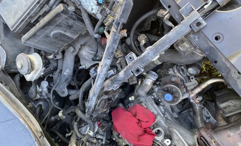 Gasper's Garage Wilkes-Barre