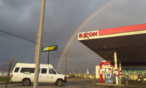 Exxon