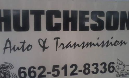 Hutcheson Auto & Transmission