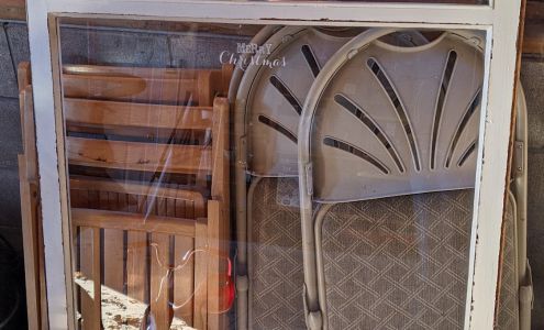 Broken Windows & Protech Glass