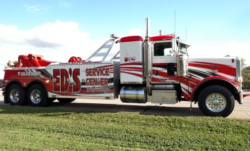 Ed's Service Center & Towing