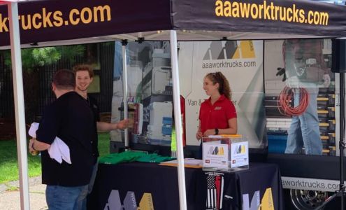 American Automotive Aftermarket, Inc.