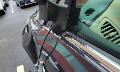 Tom's Collision Repair Inc.