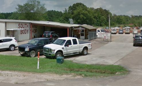 Southland Body & Paint Shop