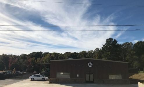 HWY 30 COLLISION REPAIR