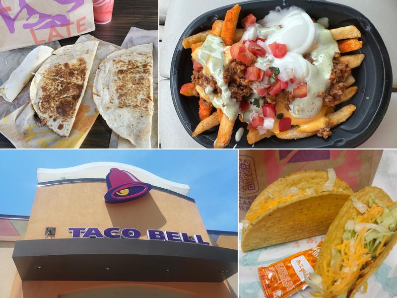 Taco Bell