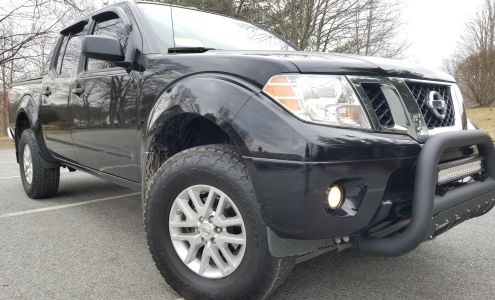 The Auto Brokerage Inc