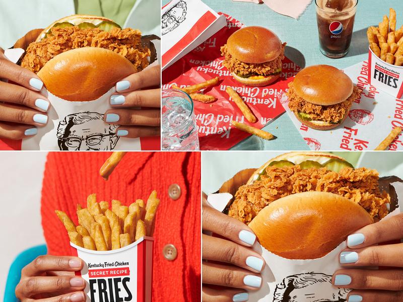 KFC