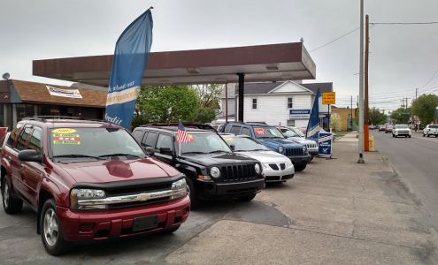 S T Enterprise Auto Group Inc