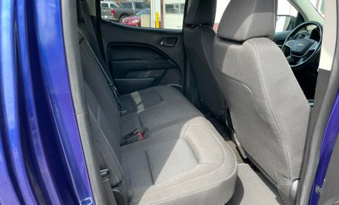 Canton Motors Canton