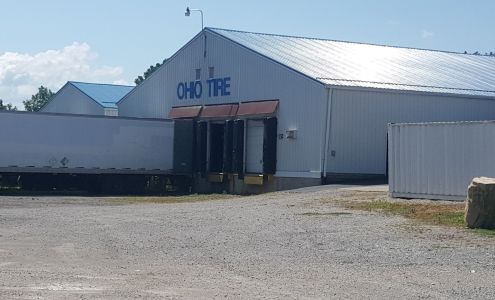 Ohio Tire Terminal