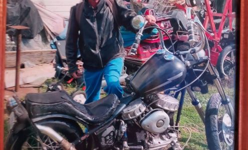 One O One Cycle Salvage 949 E Maple St, Clyde Ohio 43410