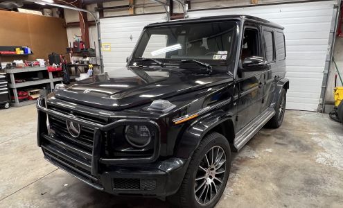 Northeast Auto Glass