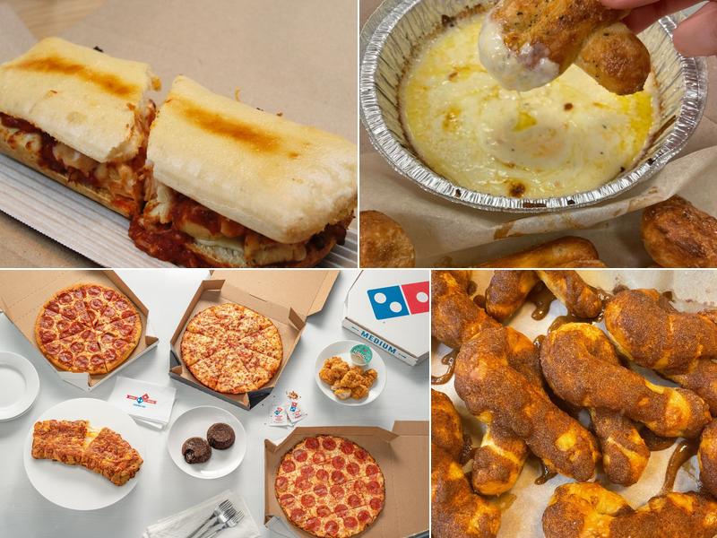 Domino's Pizza