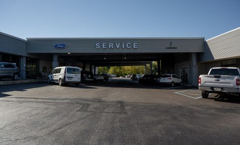 Coccia Collision Center