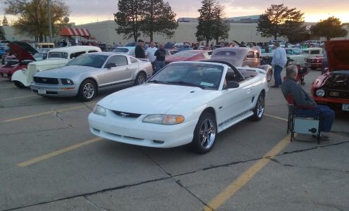 Dreamworks Collision Center, Inc