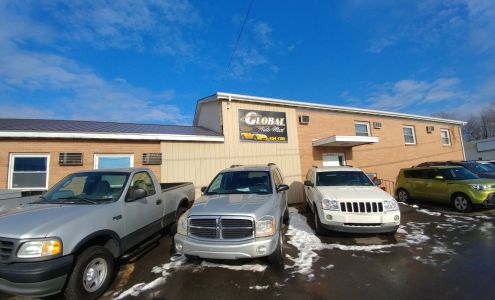 Global Auto Mart