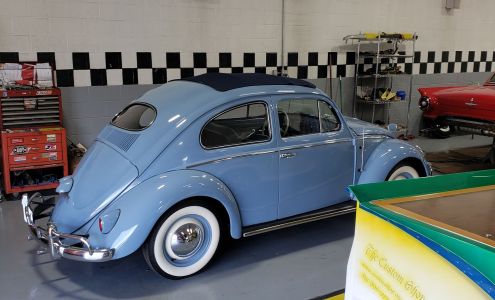 Coffee's Automotive Center