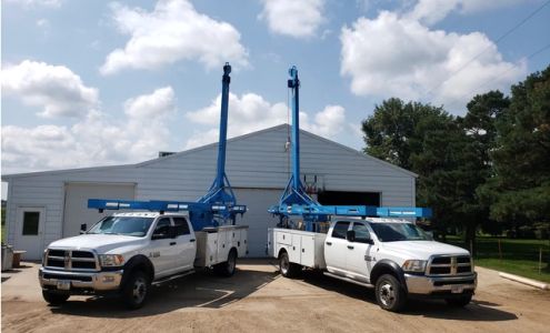 Neighborhood Repair Pump Services Canton